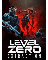 Level Zero Extraction