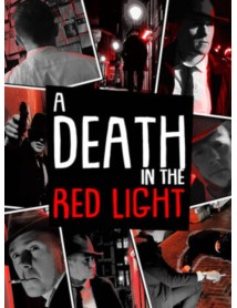 A Death In The Red Light 