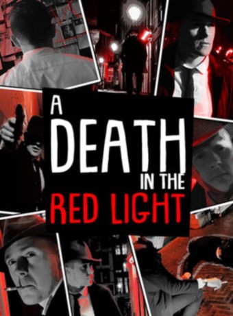 A Death In The Red Light Digital pentru PC