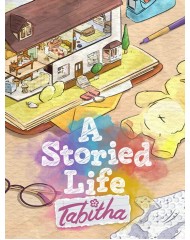 A Storied Life Tabitha