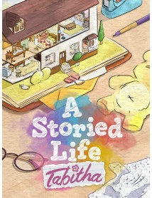 A Storied Life Tabitha 