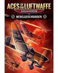Aces Of The Luftwaffe Squadron Nebelgeschwader
