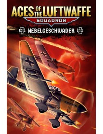 Aces Of The Luftwaffe Squadron Nebelgeschwader 