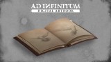 Joc Ad Infinitum Digital Artbook pentru PC Digital