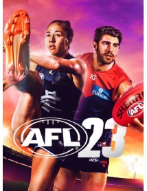 Afl 23 