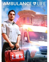 imagineAmbulance Life A Paramedic Simulator