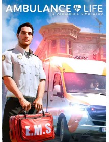 Ambulance Life A Paramedic Simulator 