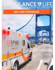 imagineAmbulance Life Bay Side Expansion