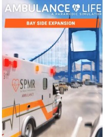 Ambulance Life Bay Side Expansion 