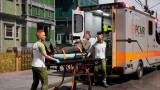 Joc Ambulance Life - Fire Department Cosmetic Pack pentru PC Digital