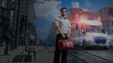 Joc Ambulance Life - Fire Department Cosmetic Pack pentru PC Digital