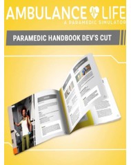 Ambulance Life Paramedic Handbook Dev's Cut