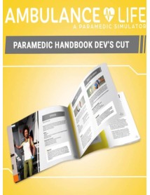 Ambulance Life Paramedic Handbook Dev's Cut 