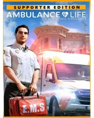 Ambulance Life Supporter Edition