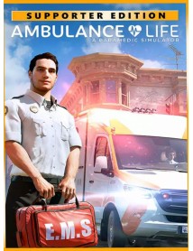 Ambulance Life Supporter Edition 