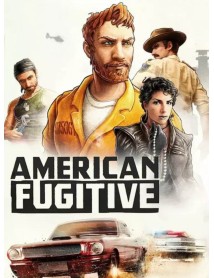 American Fugitive 