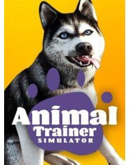 Animal Trainer Simulator