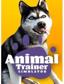 Animal Trainer Simulator 