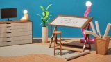 Joc Architect Life: A House Design Simulator - Architect's Home Office pentru PC Digital