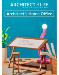 Architect Life A House Design Simulator Architect's Home Office