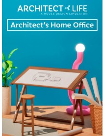 Architect Life A House Design Simulator Architect's Home Office 