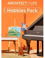 Architect Life A House Design Simulator Hobbies...