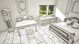 Joc Architect Life: A House Design Simulator - Sketch House Pack pentru PC Digital