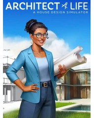 Architect Life A House Design Simulator
