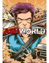 Ashworld