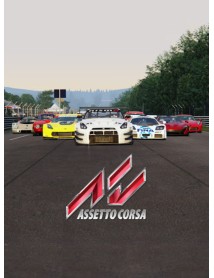 Assetto Corsa Dream Pack 2 Dlc Key 
