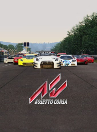 Assetto Corsa Dream Pack 2 Dlc Key Digital pentru PC