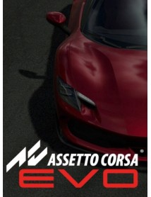 Assetto Corsa Evo Early Access 