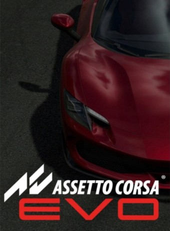 Assetto Corsa Evo Early Access Digital pentru PC