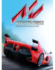 Assetto Corsa Key