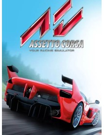 Assetto Corsa Key 