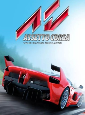 Assetto Corsa Key Digital pentru PC