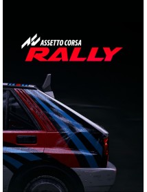 Assetto Corsa Rally Early Access 