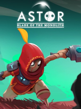 Astor Blade Of The Monolith Digital pentru PC