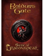 Baldur's Gate Siege Of Dragonspear
