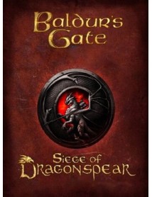 Baldur's Gate Siege Of Dragonspear 
