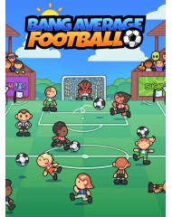 Bang Average Football