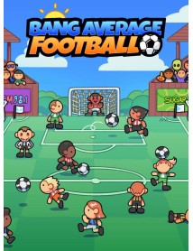 Bang Average Football 