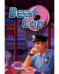 Beat Cop
