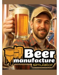 Beer Manufacture Simulator