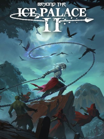Beyond The Ice Palace 2 Digital pentru PC