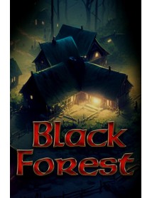 Black Forest 
