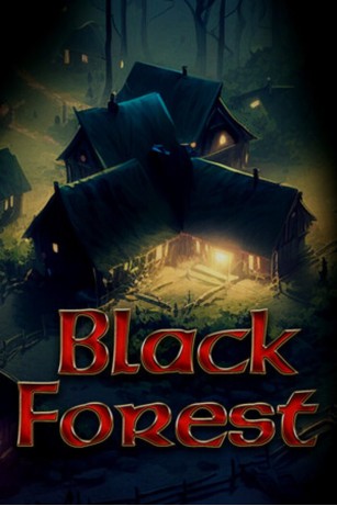 Black Forest Digital pentru PC
