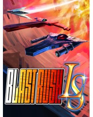 Blast Rush Ls