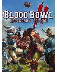 imagineBlood Bowl 2 Legendary Edition Key