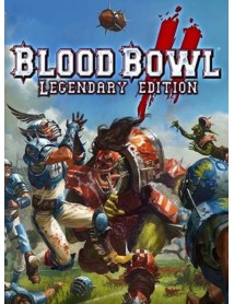 Blood Bowl 2 Legendary Edition Key 